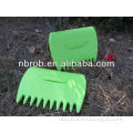 Garden Leaf Scoop